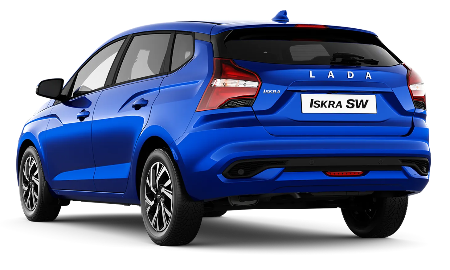 Lada Iskra SW в Волгоград - фото №4